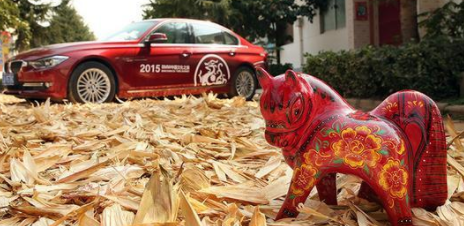 宝马是哪个国家的品牌汽车（宝马是哪个国家生产的）