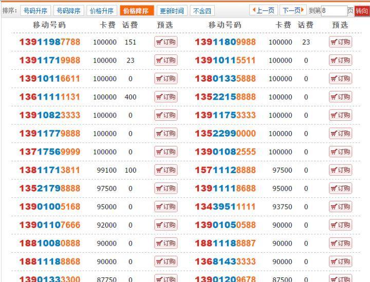 移动号段151非通信专业人士带你了解手机号码组成基础知识