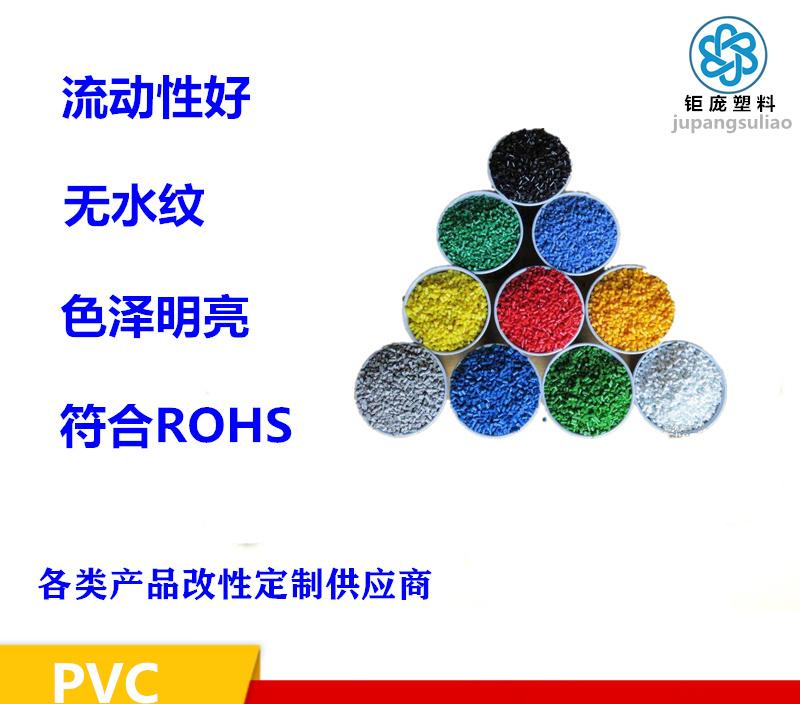 硬pvc和软pvc有什么区别？pvc材质是什么材料详解！