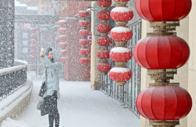 冷流暴雪为何偏爱山东半岛（冷流暴雪天气容易出现的地区）