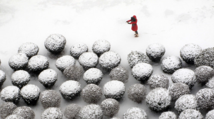 冷流暴雪为何偏爱山东半岛（冷流暴雪天气容易出现的地区）