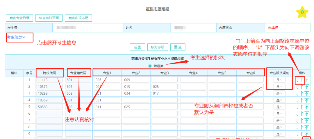 退档和滑档有什么区别（如何避免被退档的风险）