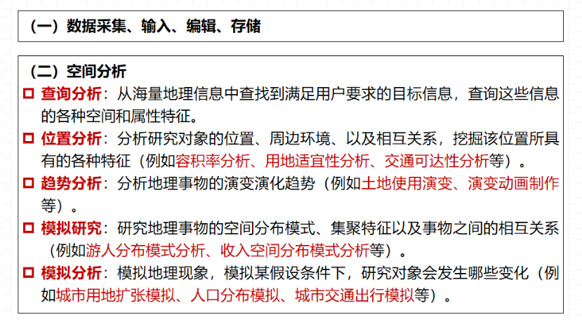 什么是地理信息系统（地理信息系统有什么用）